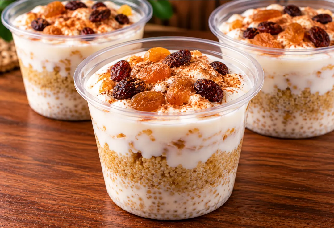 Pot Tiakry